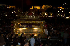 Semana Santa en Lima