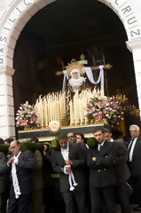 Semana Santa en Lima