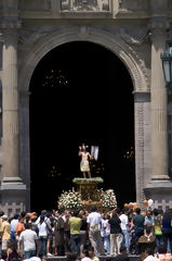 Semana Santa en Lima