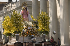 Semana Santa en Lima