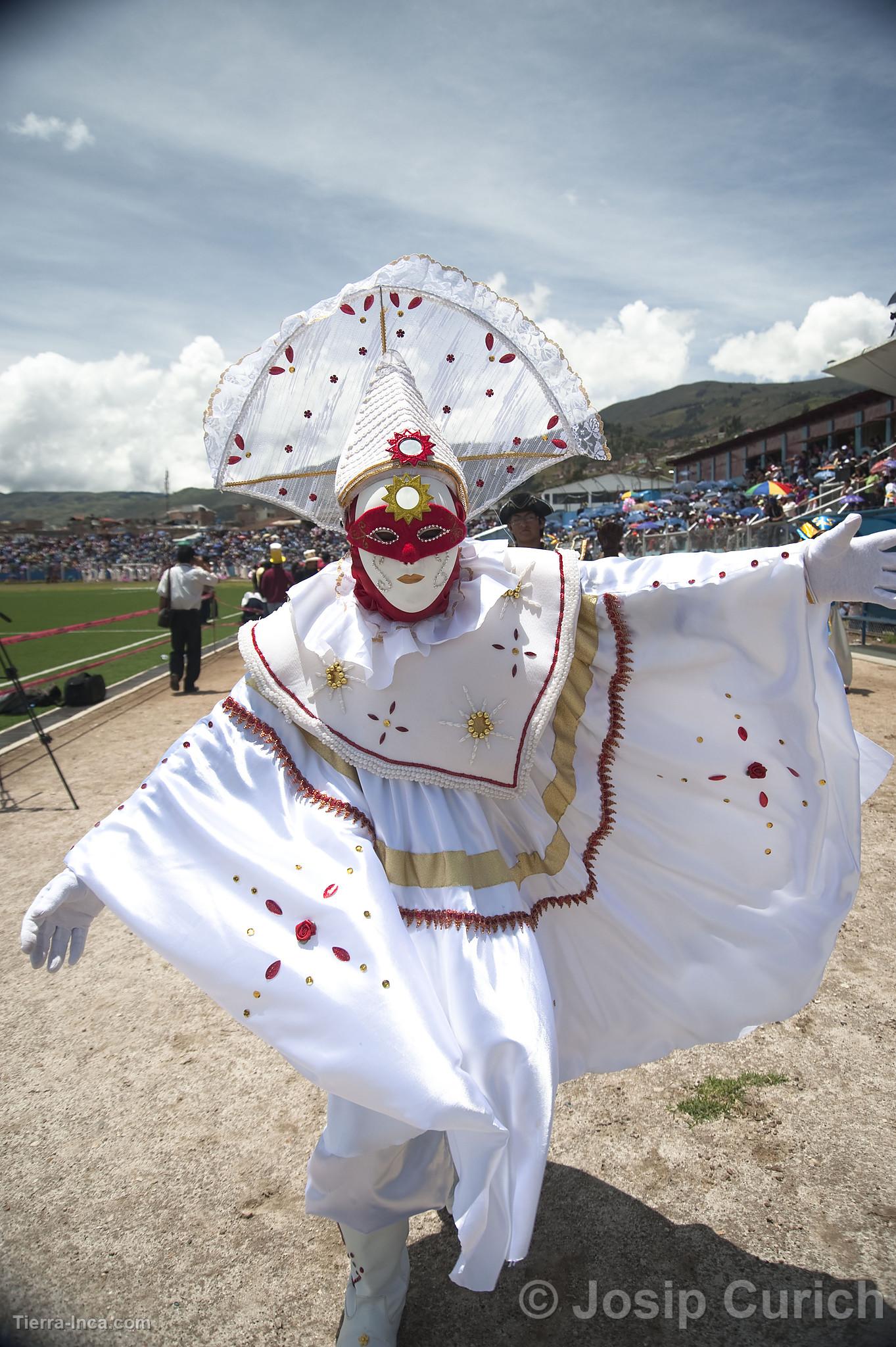 Carnaval de Cajamarca