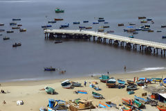 Playa Pescadores