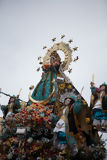 Fiesta Patronal Virgen de la Candelaria
