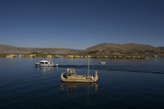 Islas de los Uros