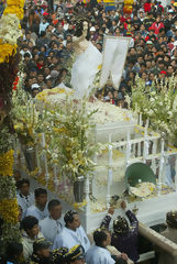 Semana Santa en Tarma