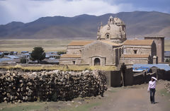 Pueblo de Pucar