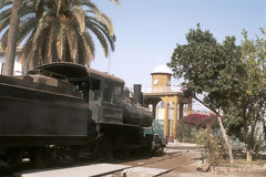 Museo Ferroviario Tacna-Arica