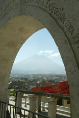 Mirador de Yanahuara