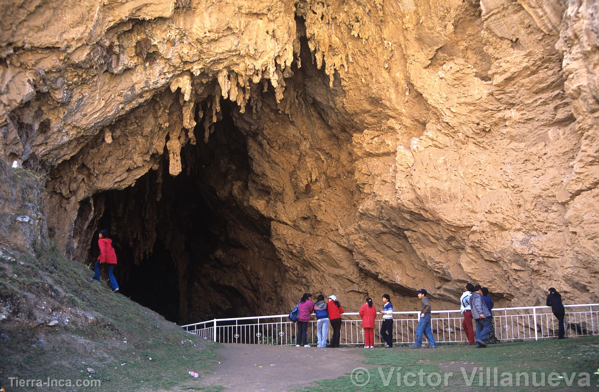 Gruta de Guagapo