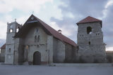 Iglesia de Vicco