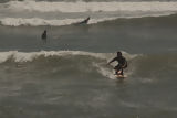 Surf en la Costa Verde, Lima