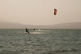 Kitesurf en Paracas