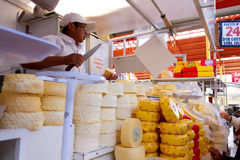 Mercado de Arequipa