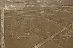 Líneas de Nazca