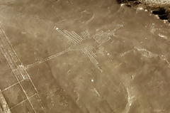 Líneas de Nazca