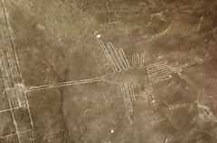 Lneas de Nazca