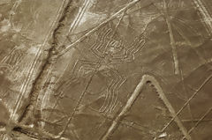 Líneas de Nazca