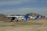 Aeródromo de Nasca, Nazca
