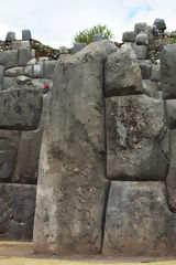 Fortaleza de Sacsayhuamán, Sacsayhuaman