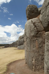 Fortaleza de Sacsayhuamán, Sacsayhuaman