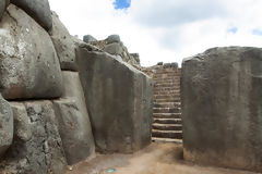 Fortaleza de Sacsayhuamn, Sacsayhuaman