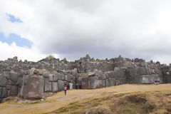 Fortaleza de Sacsayhuamán, Sacsayhuaman