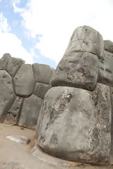 Fortaleza de Sacsayhuamn, Sacsayhuaman