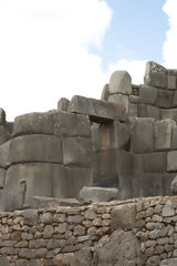 Fortaleza de Sacsayhuamán, Sacsayhuaman