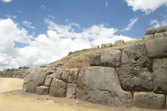 Fortaleza de Sacsayhuamán, Sacsayhuaman