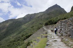 Ciudadela de Machu Picchu