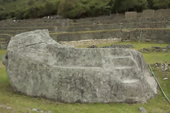 Ciudadela de Machu Picchu