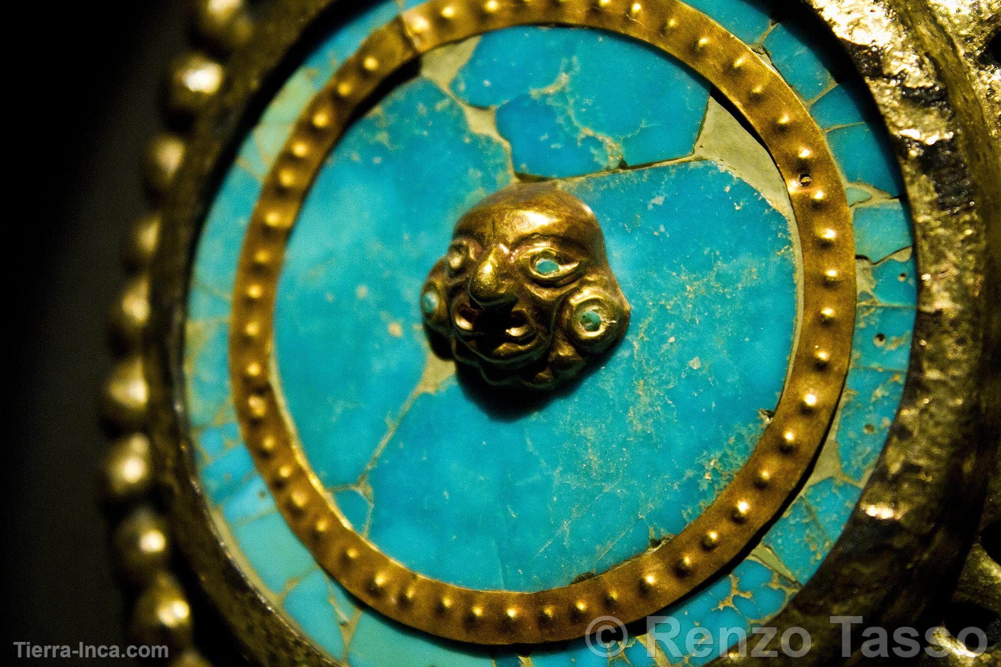 Museo Tumbas Reales de SipÃ¡n