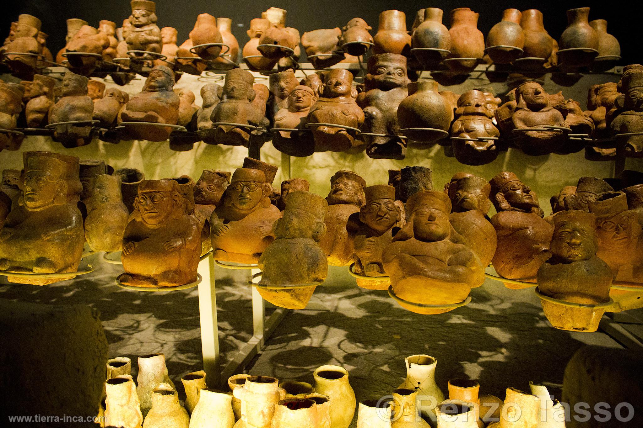 Museo Tumbas Reales de Sipn