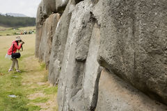 Fortaleza de Sacsayhuamán, Sacsayhuaman