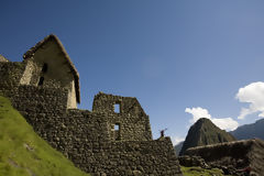 Ciudadela de Machu Picchu