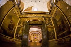 Catedral de Cusco