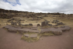 Complejo arqueolgico de Sillustani