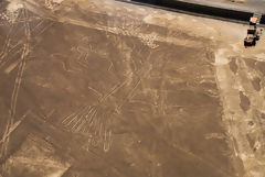 Líneas de Nazca