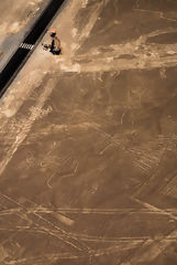 Líneas de Nazca