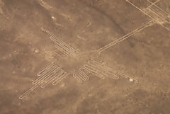 Lneas de Nazca