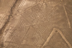 Líneas de Nazca