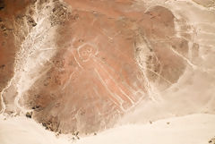 Líneas de Nazca