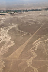 Líneas de Nazca