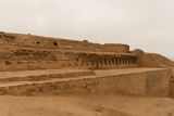 Complejo arqueológico de Pachacamac