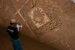 Huaca de la Luna