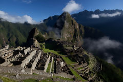 Ciudadela de Machu Picchu