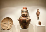 Museo Arqueológico Hipólito Unanue
