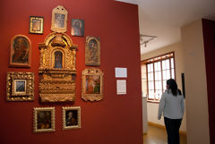 Museo Carlos Dreyer