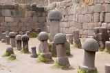 Sitio arqueolgico Inca Uyo