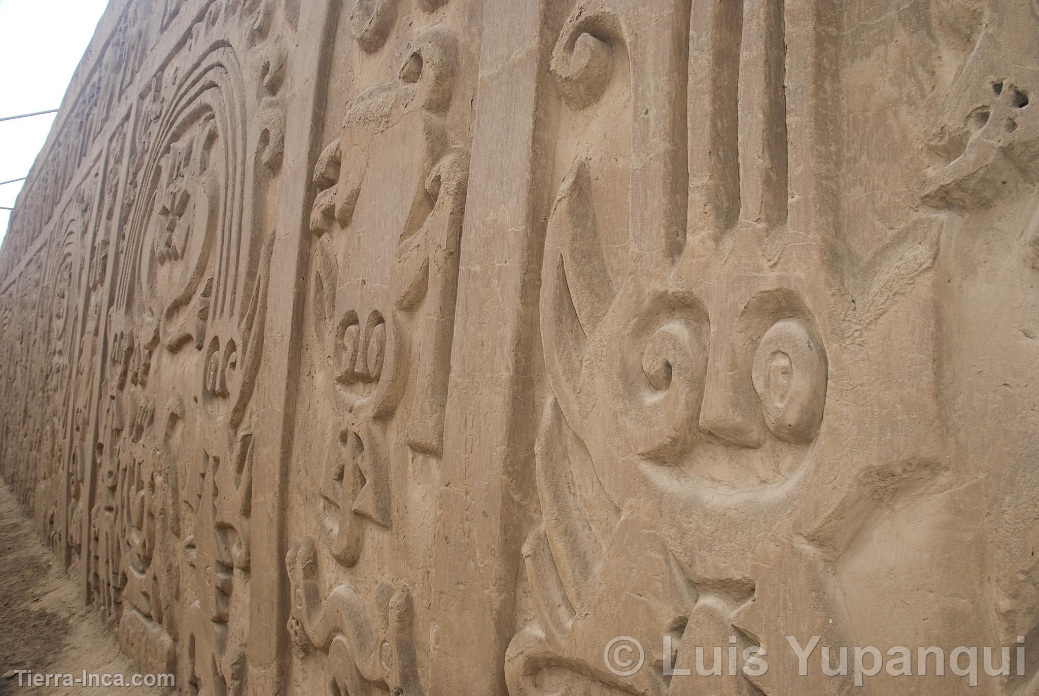 Huaca Arco Iris